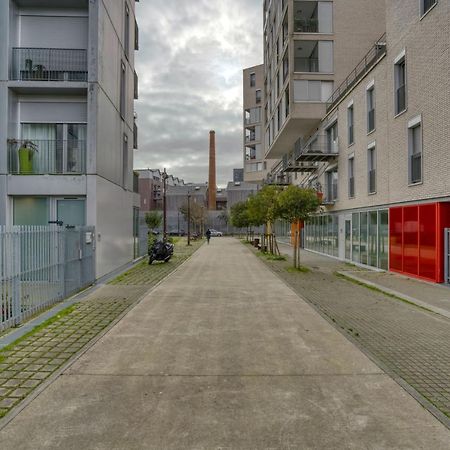 Le First By Cocoonr Apartment Nantes Exterior foto